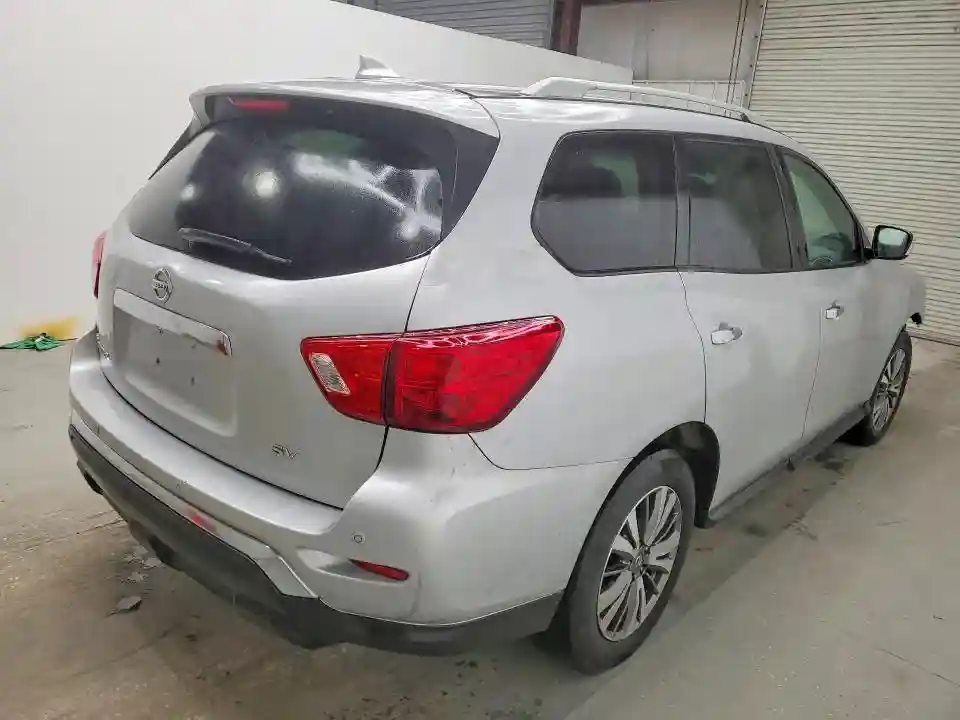 5N1DR2BN0LC586032 2020 NISSAN PATHFINDER-2
