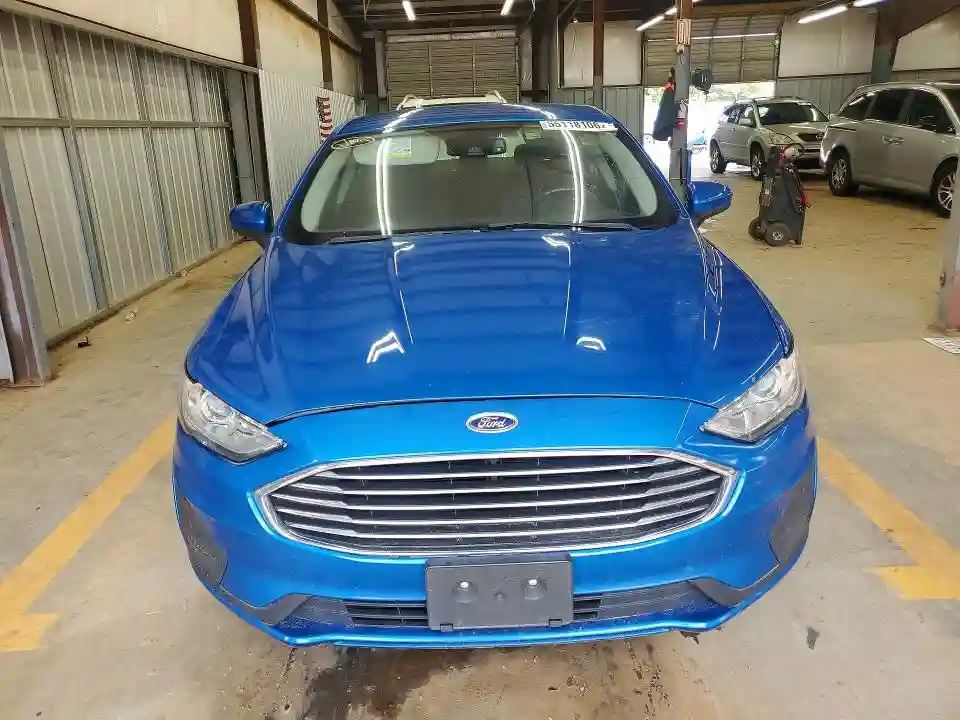 3FA6P0HD5LR225568 2020 FORD FUSION-4