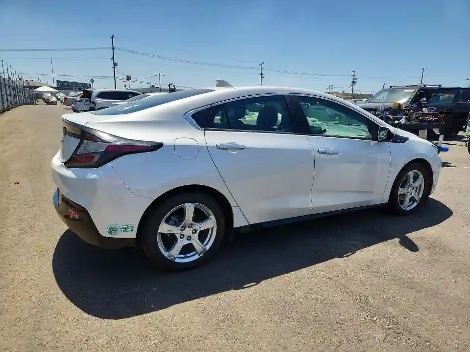 1G1RC6S5XHU208006 2017 CHEVROLET VOLT-2