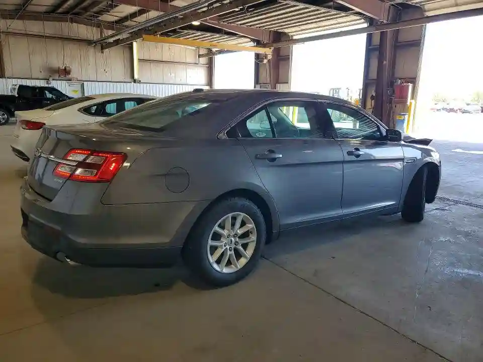 1FAHP2D95EG149401 2014 FORD TAURUS-2