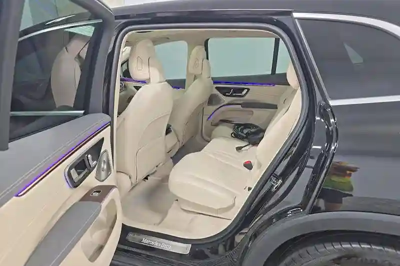 4JGDM2EB2PA024313 2023 MERCEDES-BENZ ALL OTHER-5