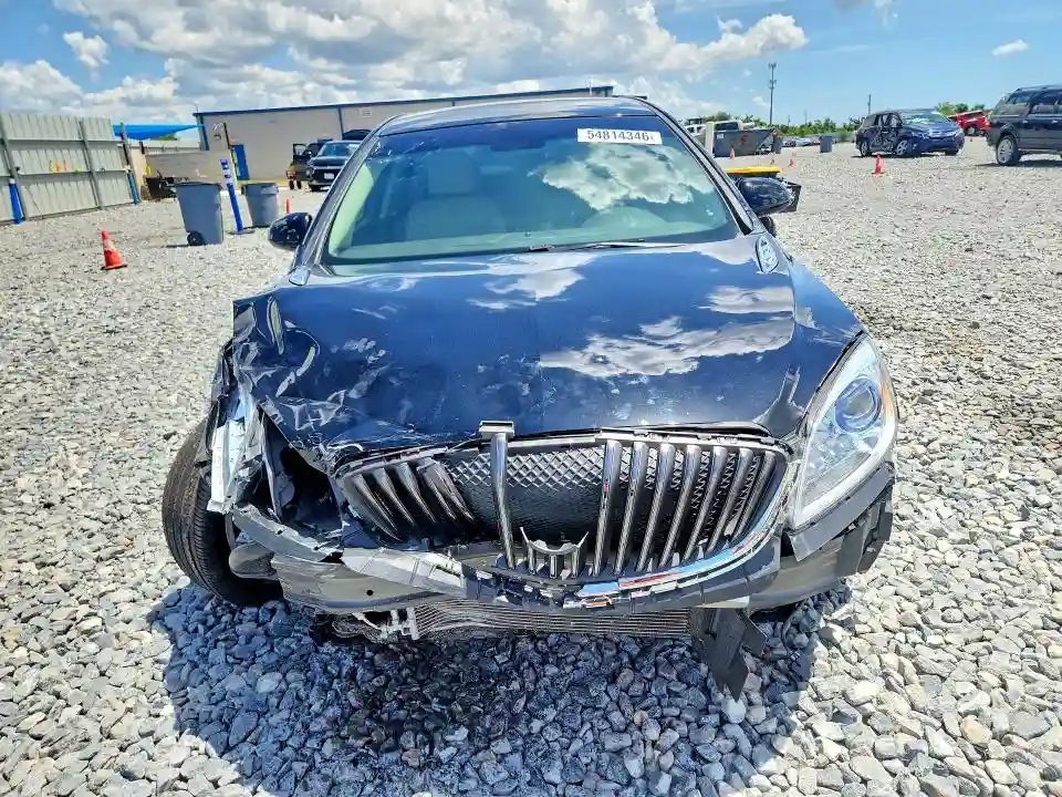 1G4PR5SK8C4210094 2012 BUICK VERANO-4