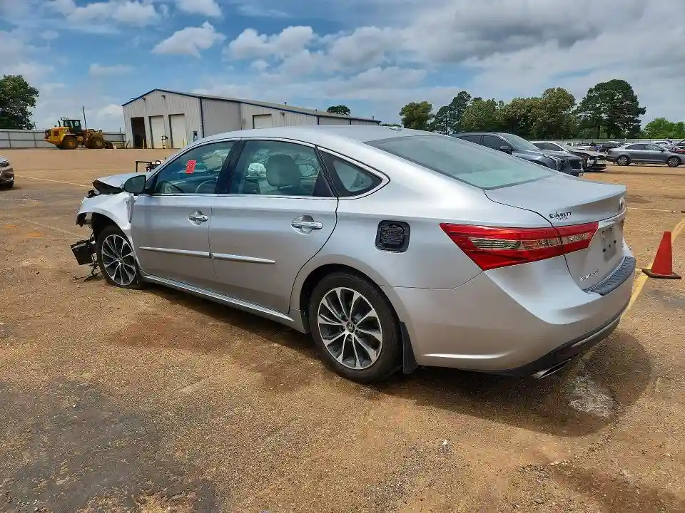 4T1BK1EB3JU275497 2018 TOYOTA AVALON-1