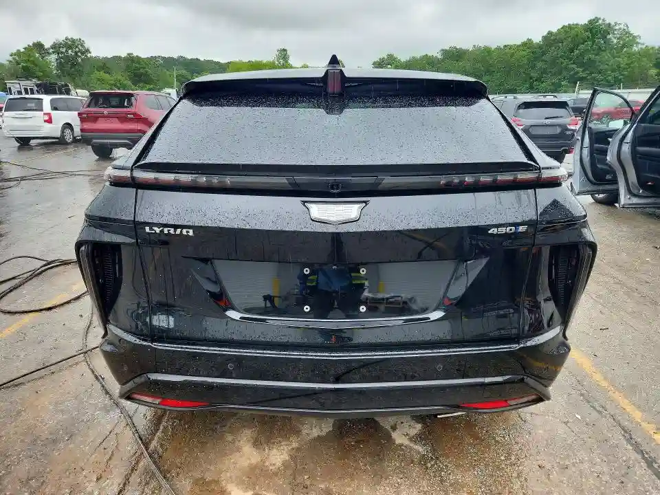 1GYKPMRK4PZ002768 2023 CADILLAC ALL OTHER-5