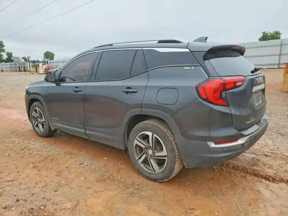 3GKALPEV5JL112858 2018 GMC TERRAIN-1