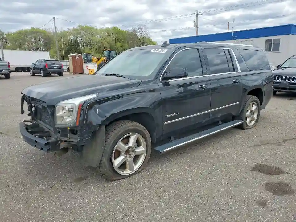 1GKS1JKJ7FR647554 2015 GMC YUKON-0