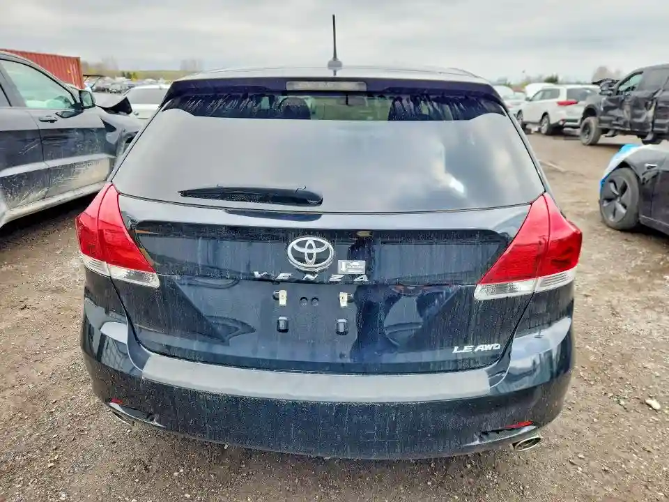 4T3BK3BB1FU117562 2015 TOYOTA VENZA-5