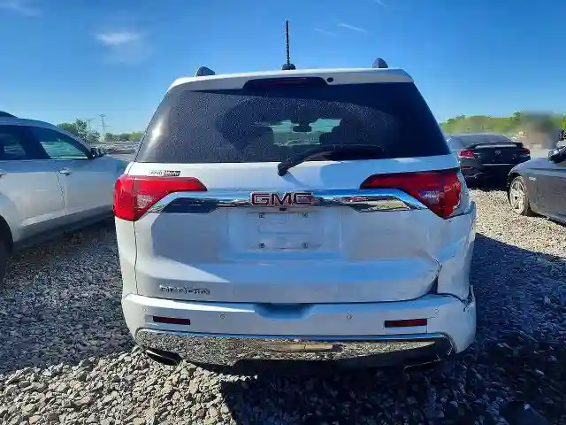 1GKKNPLS0KZ118908 2019 GMC ACADIA DEN-5
