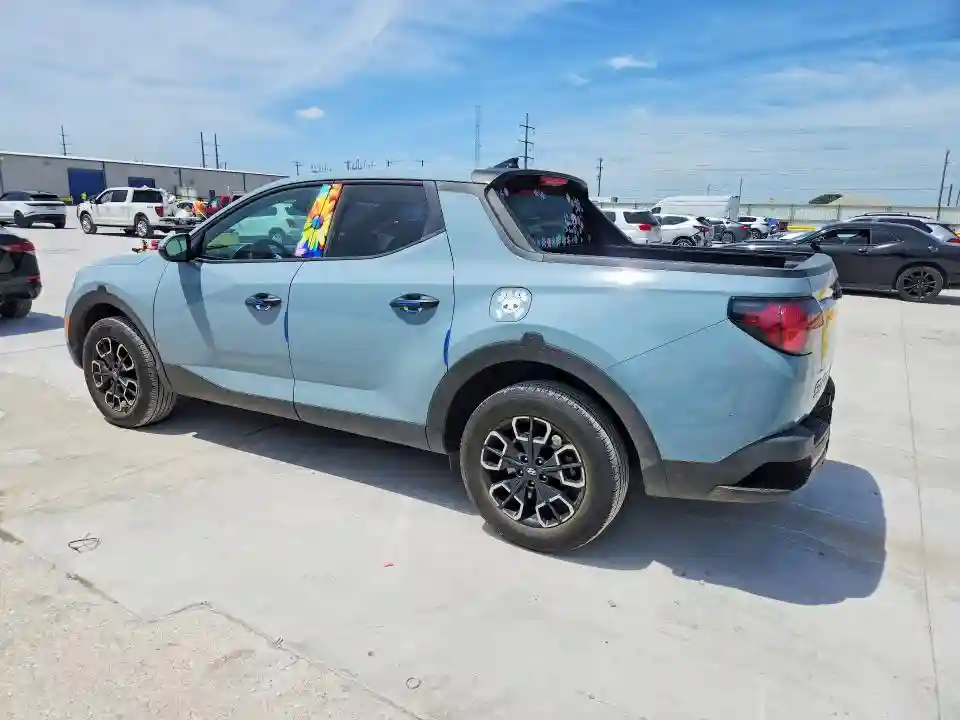 5NTJB4AE7PH040882 2023 HYUNDAI SANTA CRUZ-1