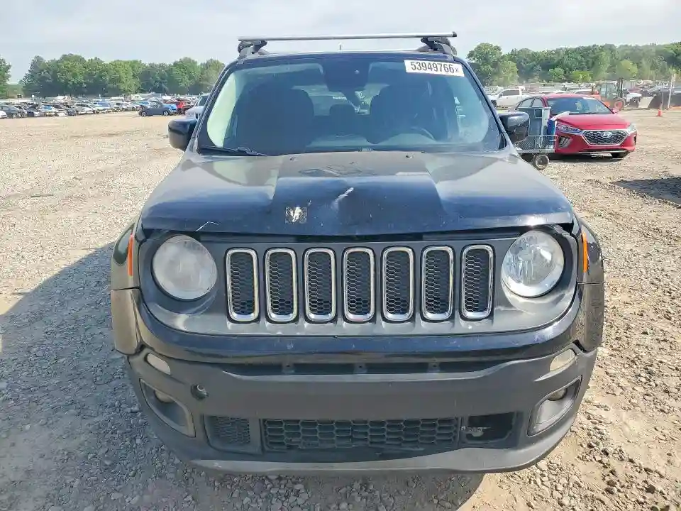 ZACCJABB7HPE58851 2017 JEEP RENEGADE-4