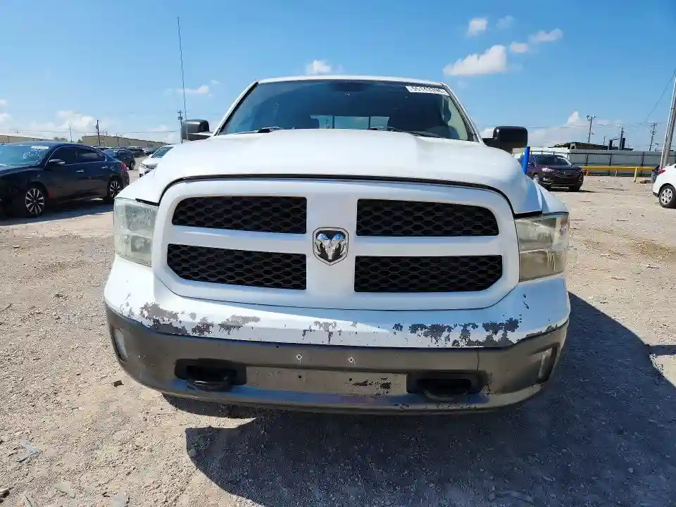 1C6RR6LTXDS560213 2013 RAM 1500-4
