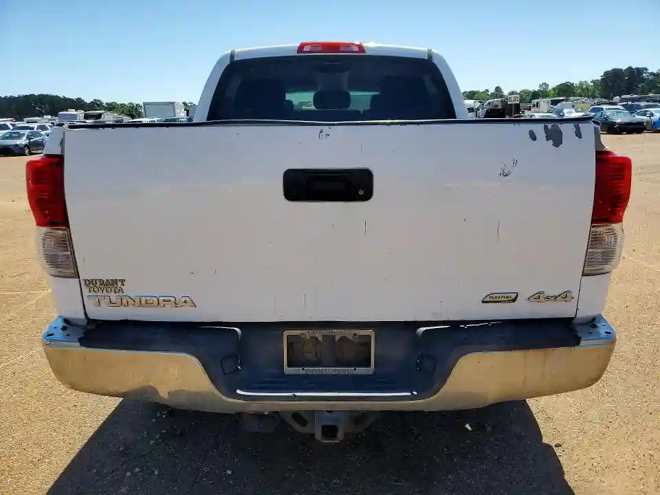 5TFDW5F11CX256575 2012 TOYOTA TUNDRA-5