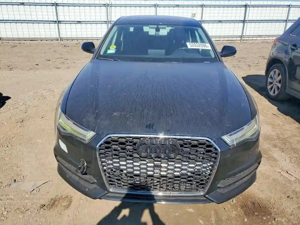 WAUF3AFC5JN017337 2018 AUDI A6-4
