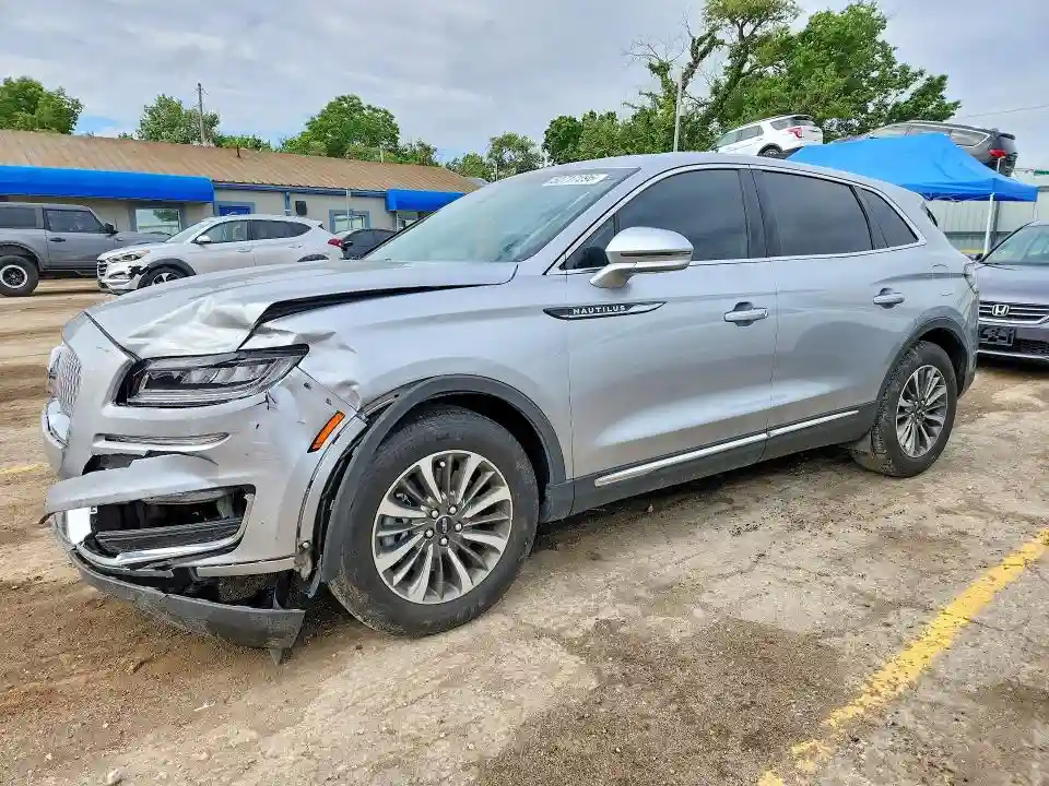 2LMPJ6J95LBL26469 2020 LINCOLN NAUTILUS-0