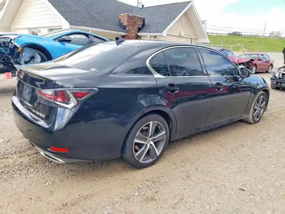 JTHCZ1BL8HA006147 2017 LEXUS GS-2