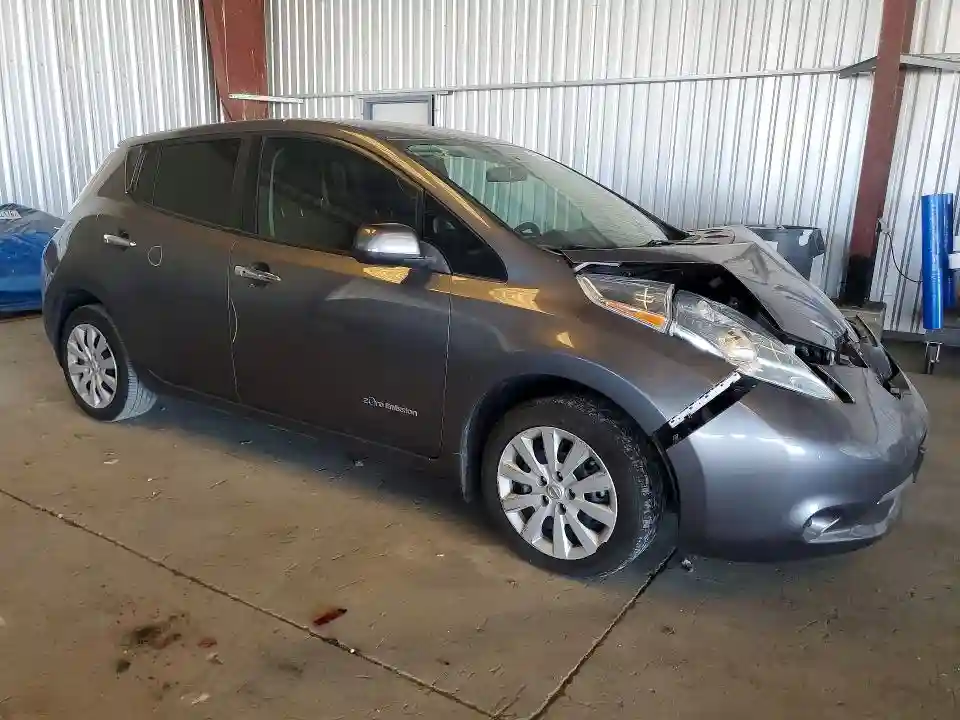 1N4BZ0CP2HC304969 2017 NISSAN LEAF-3