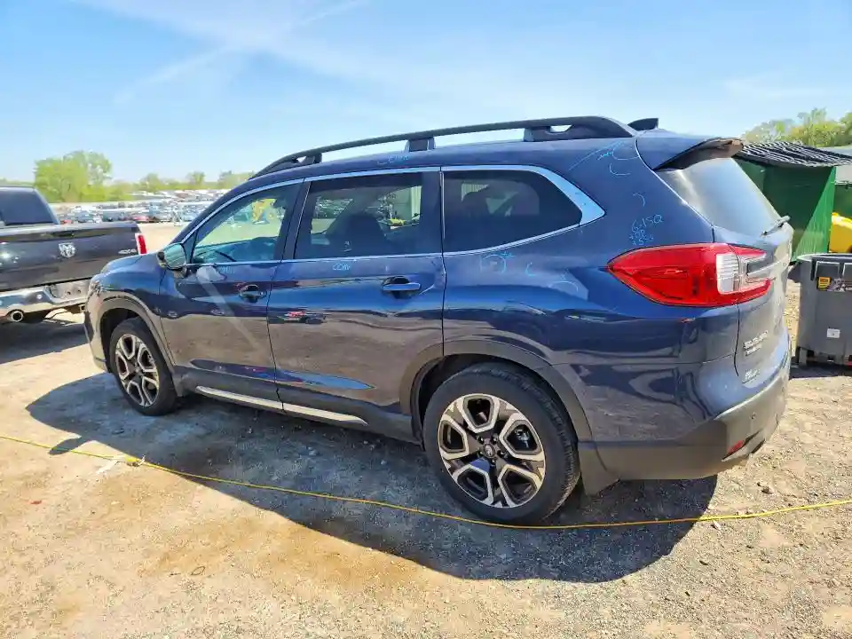 4S4WMARD2R3462335 2024 SUBARU ASCENT-1