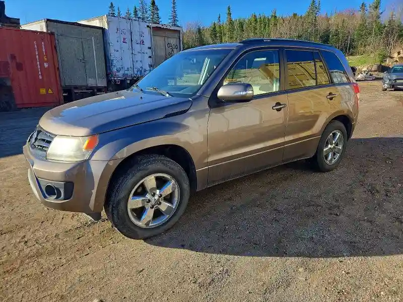 JS3TD0D44D4100049 2013 SUZUKI GR VITARA-0