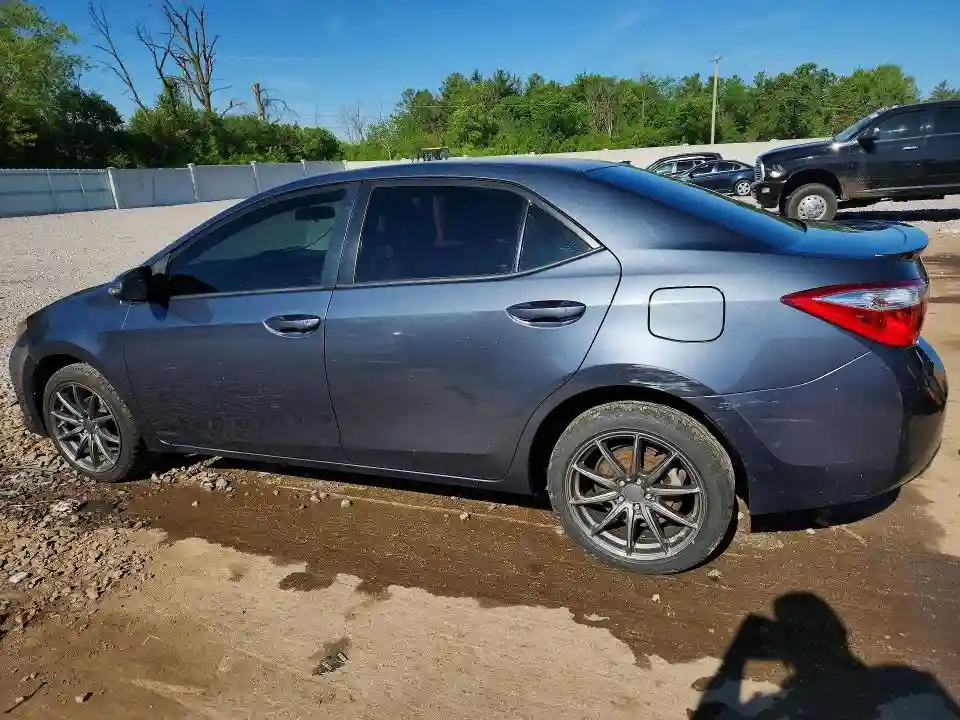 5YFBURHEXFP332947 2015 TOYOTA COROLLA-1