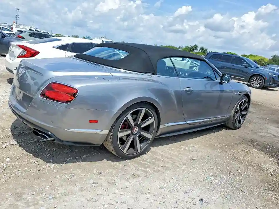 SCBGH3ZA1FC043096 2015 BENTLEY CONTINENTA-2