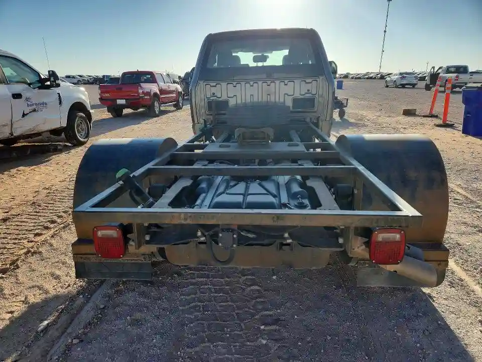 1FD0X4GTXKEE82870 2019 FORD F450-5