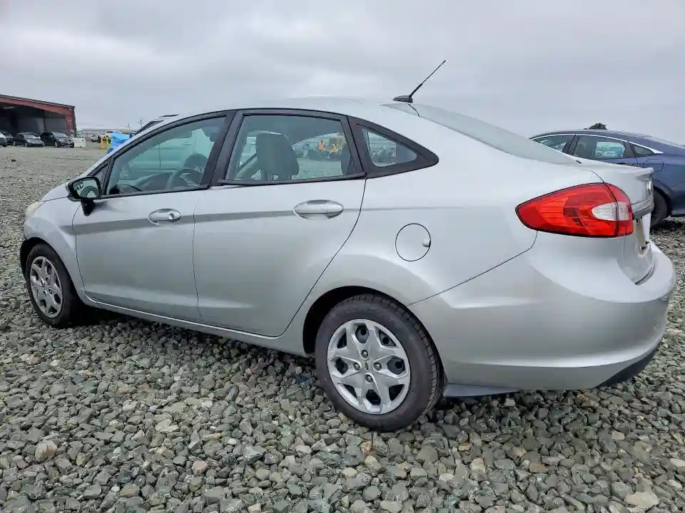 3FADP4AJXDM214899 2013 FORD FIESTA-1