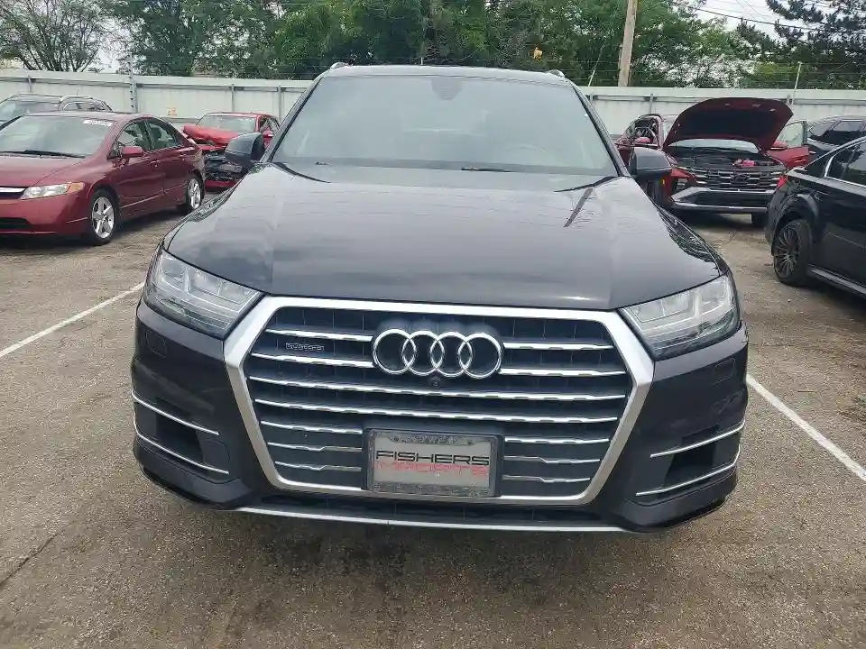 WA1LAAF7XHD046731 2017 AUDI Q7-4
