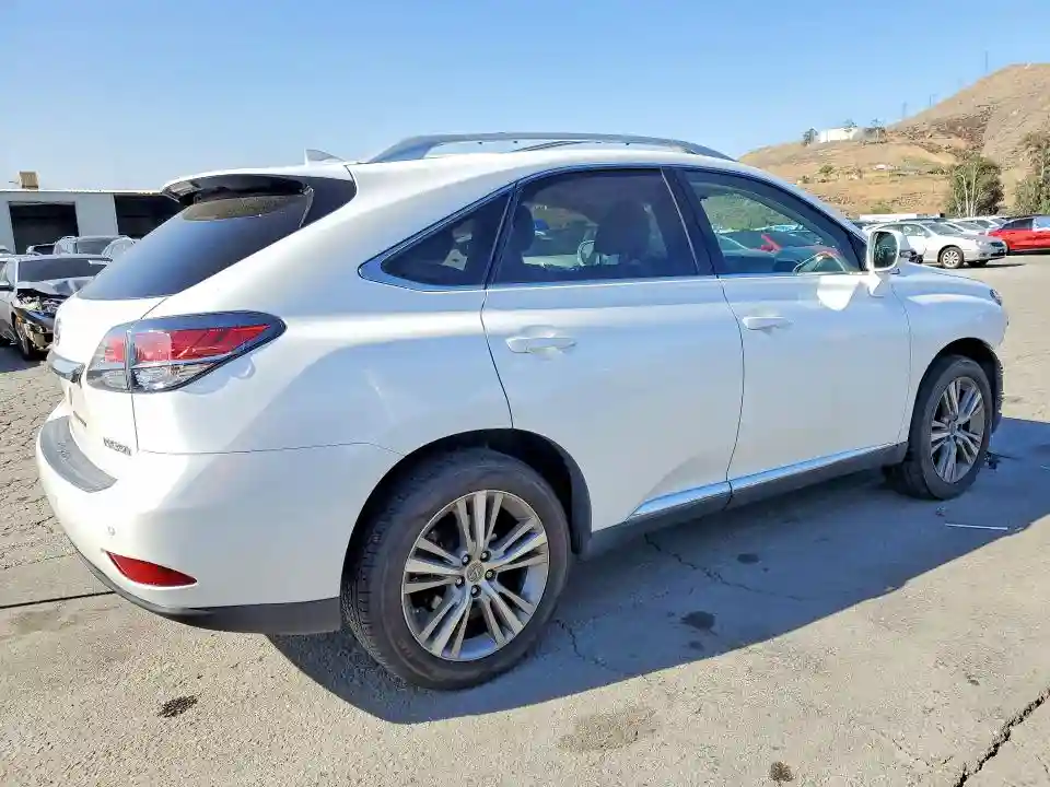 JTJZK1BA0F2422633 2015 LEXUS RX350-2