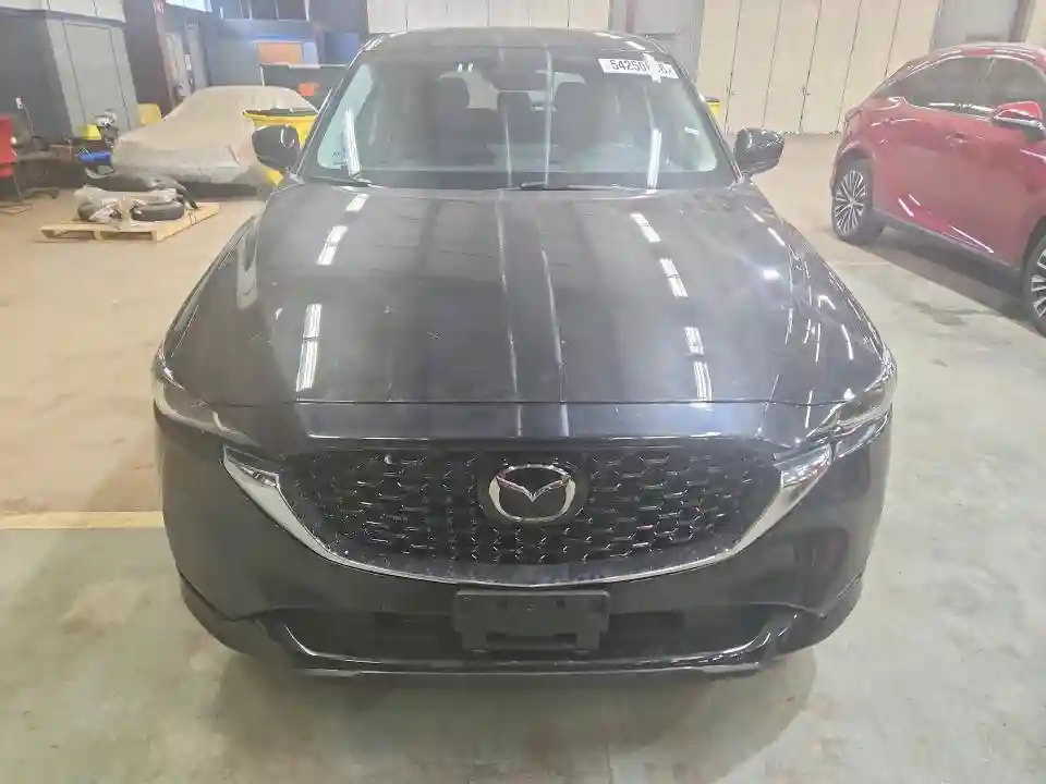 JM3KFBBL4S0693126 2025 MAZDA CX-5-4