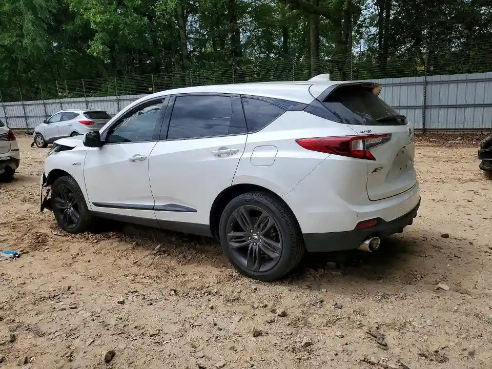 5J8TC1H67LL008233 2020 ACURA RDX-1