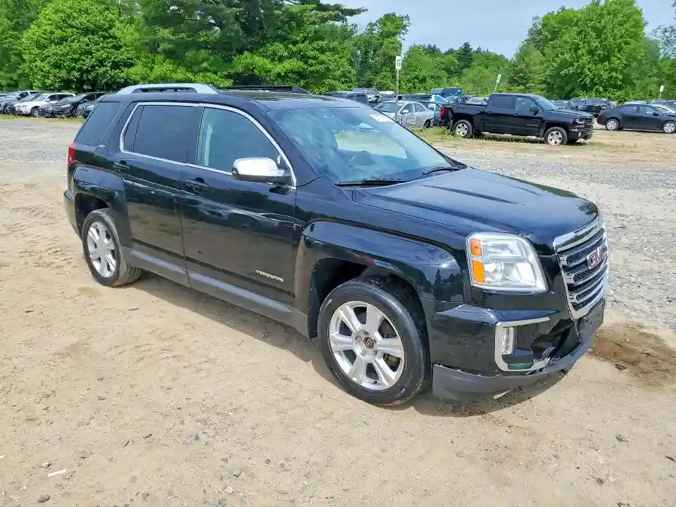 2GKFLUE34G6189205 2016 GMC TERRAIN-3
