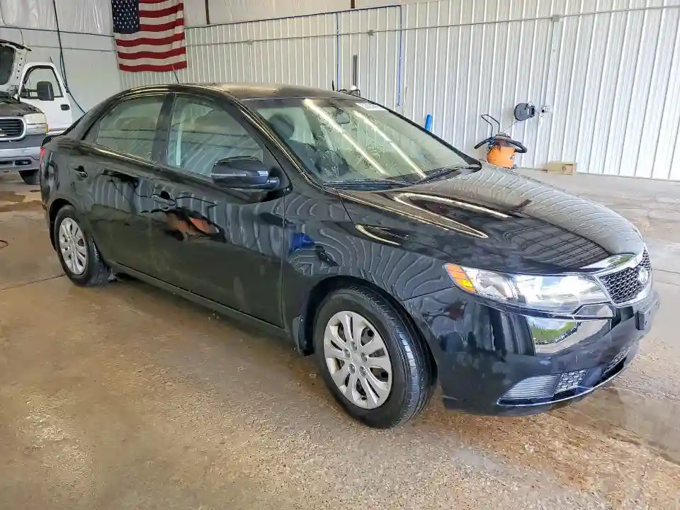 KNAFU4A20C5636427 2012 KIA FORTE-3