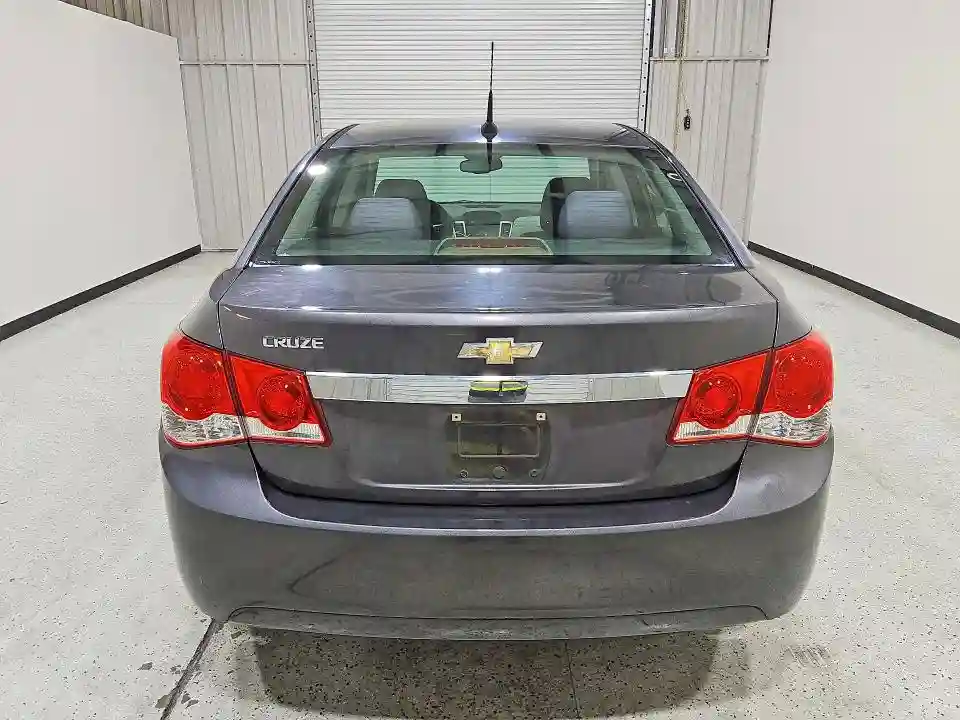 1G1PA5SH5E7194530 2014 CHEVROLET CRUZE-5