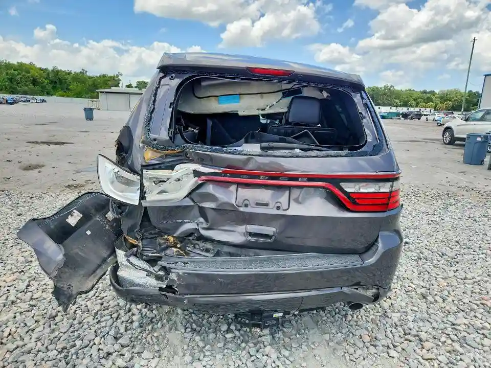 1C4RDHAG8FC817472 2015 DODGE DURANGO-5