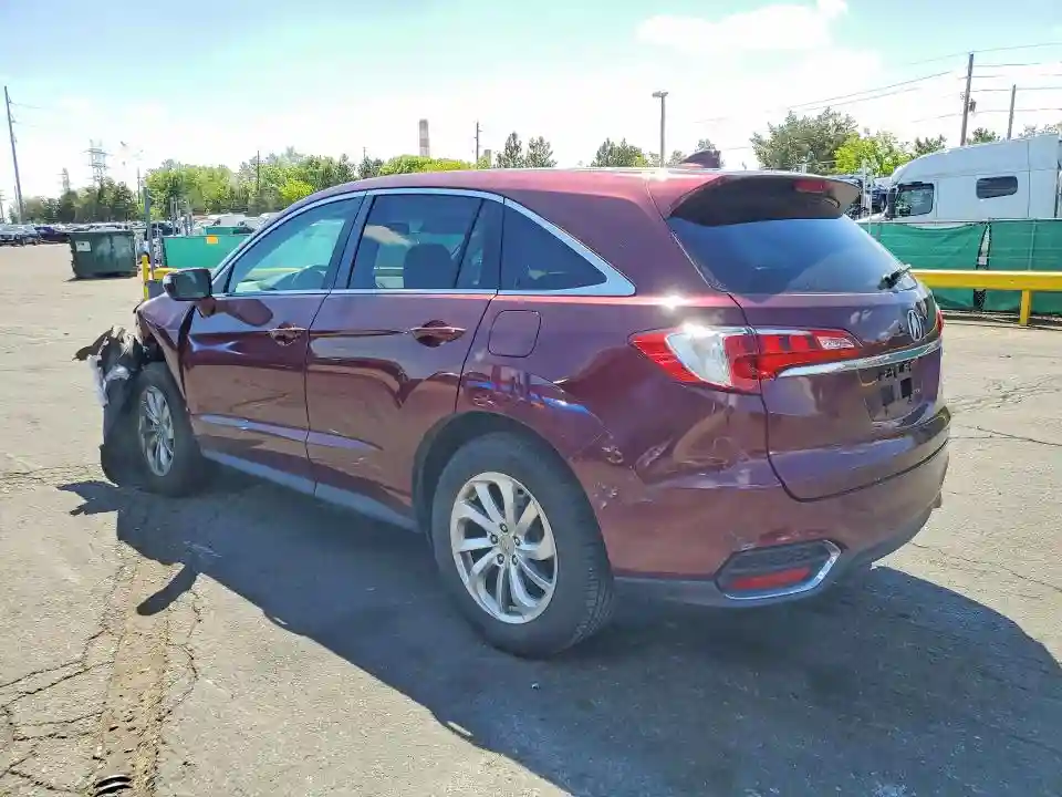5J8TB4H31HL028043 2017 ACURA RDX-1