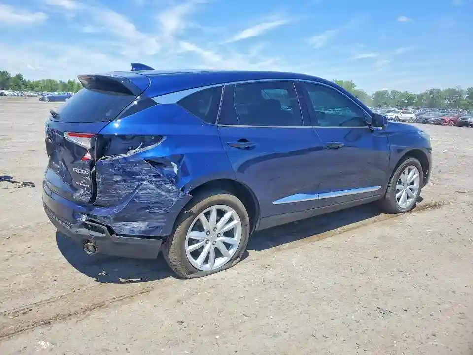 5J8TC2H32LL013996 2020 ACURA RDX-2