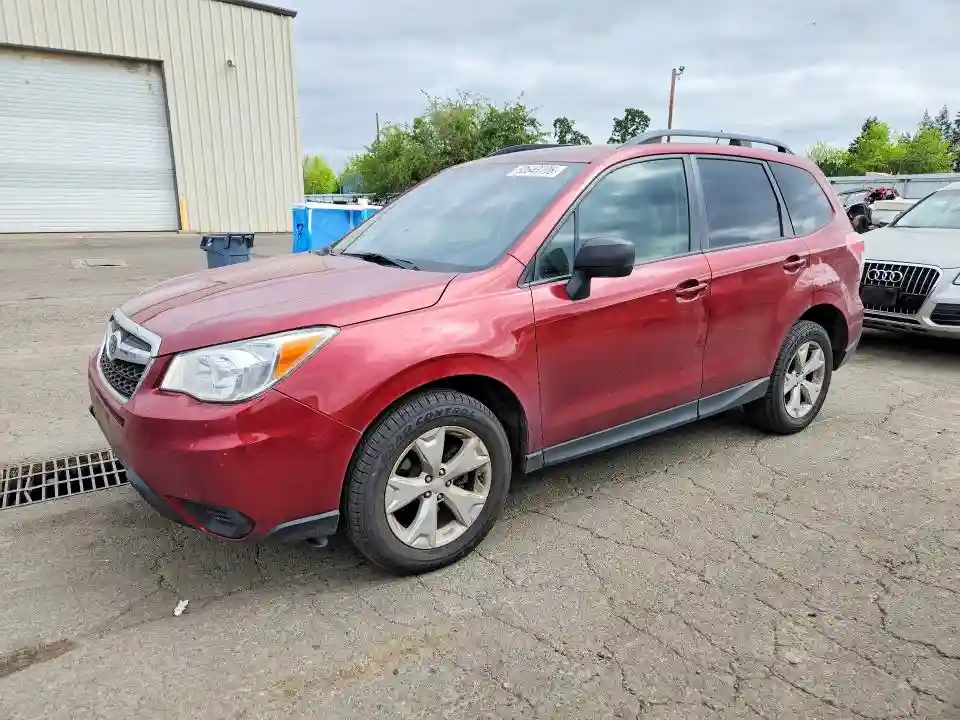 JF2SJABC3FH835332 2015 SUBARU FORESTER-0