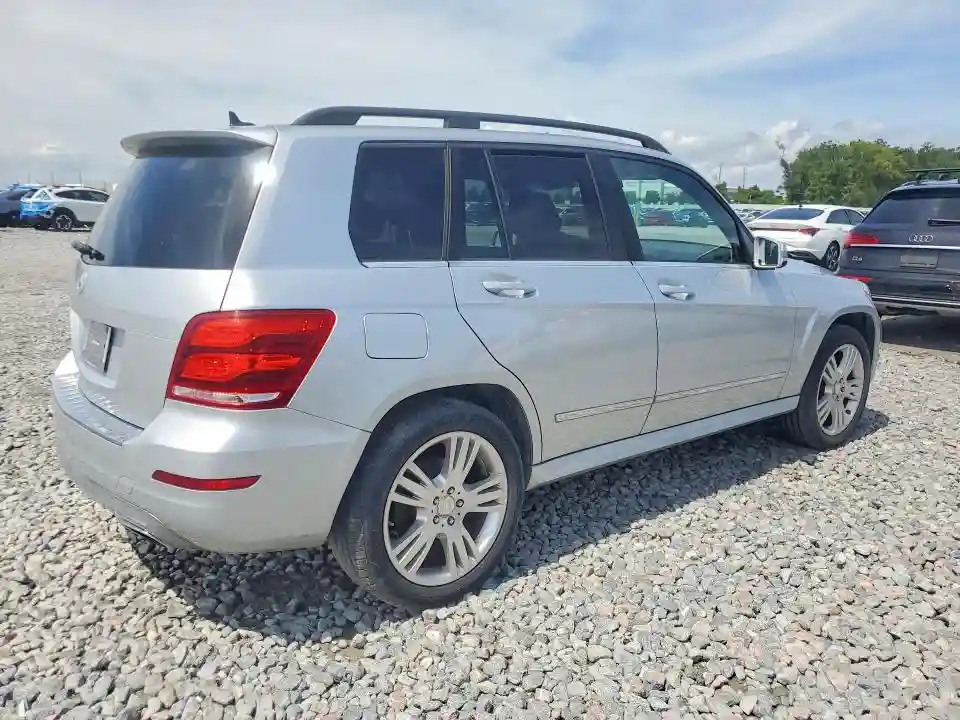 WDCGG5HB0EG188721 2014 MERCEDES-BENZ GLK-CLASS-2