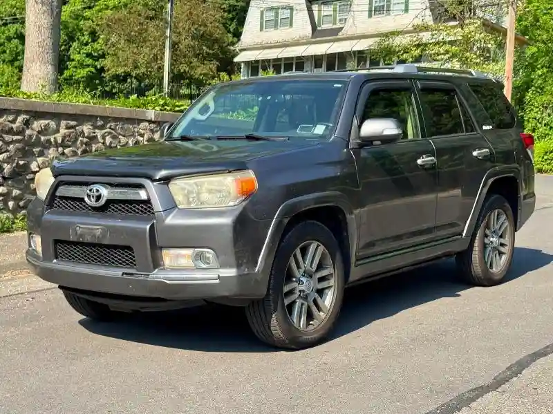 JTEBU5JR6C5087302 2012 TOYOTA 4RUNNER-1