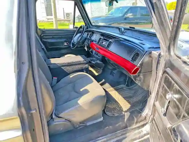 F10GCEE5829 1979 FORD F150-4