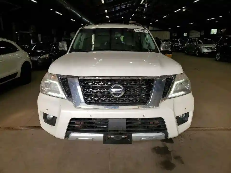 JN8AY2NC8H9505226 2017 NISSAN ARMADA-4