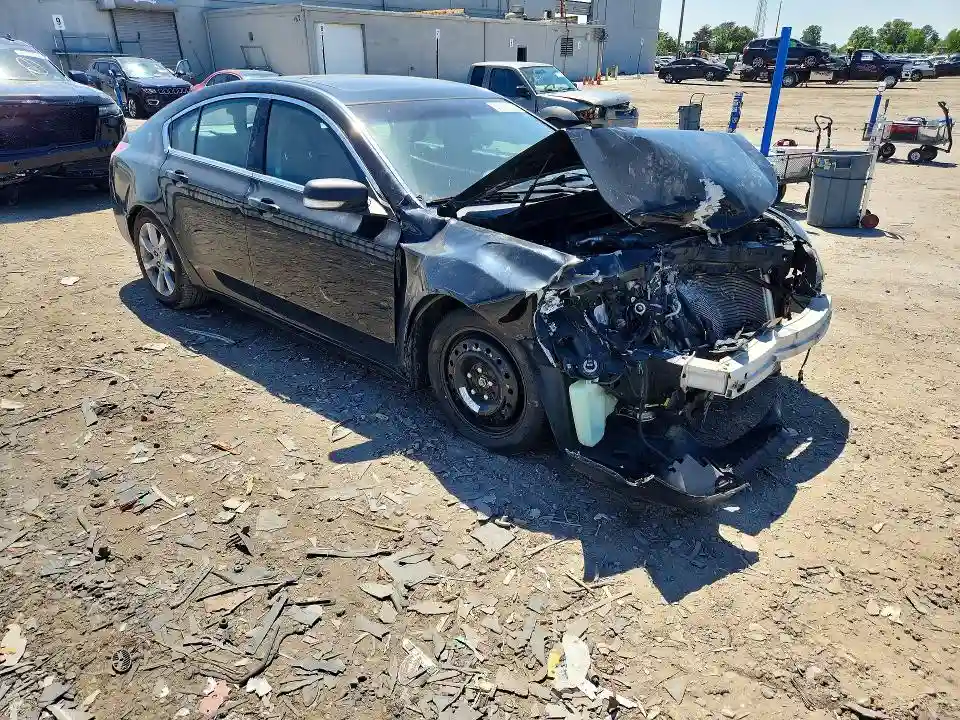 19UUA8F50CA009555 2012 ACURA TL-3