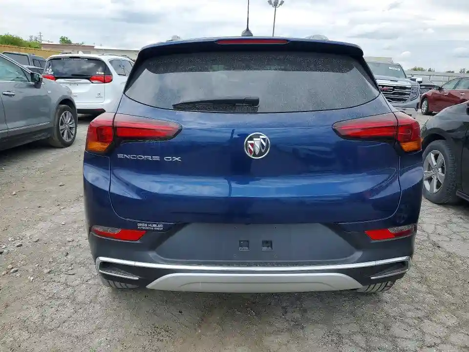 KL4MMFSL2PB074125 2023 BUICK ENCORE-5