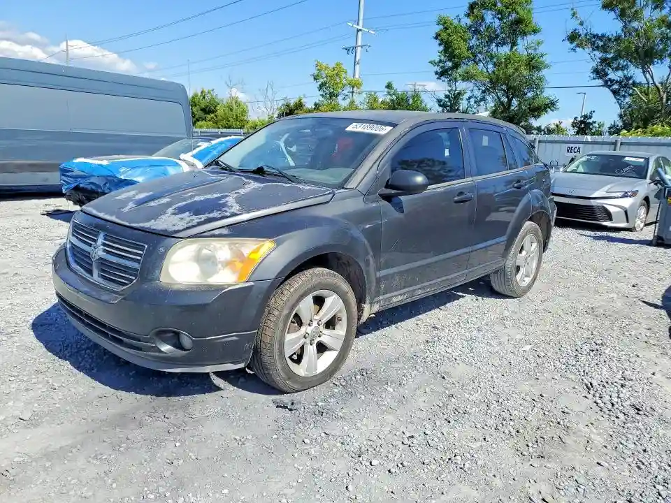 1B3CB3HA7BD125970 2011 DODGE CALIBER-0