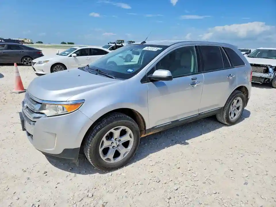 2FMDK3JC6BBB27094 2011 FORD EDGE-0