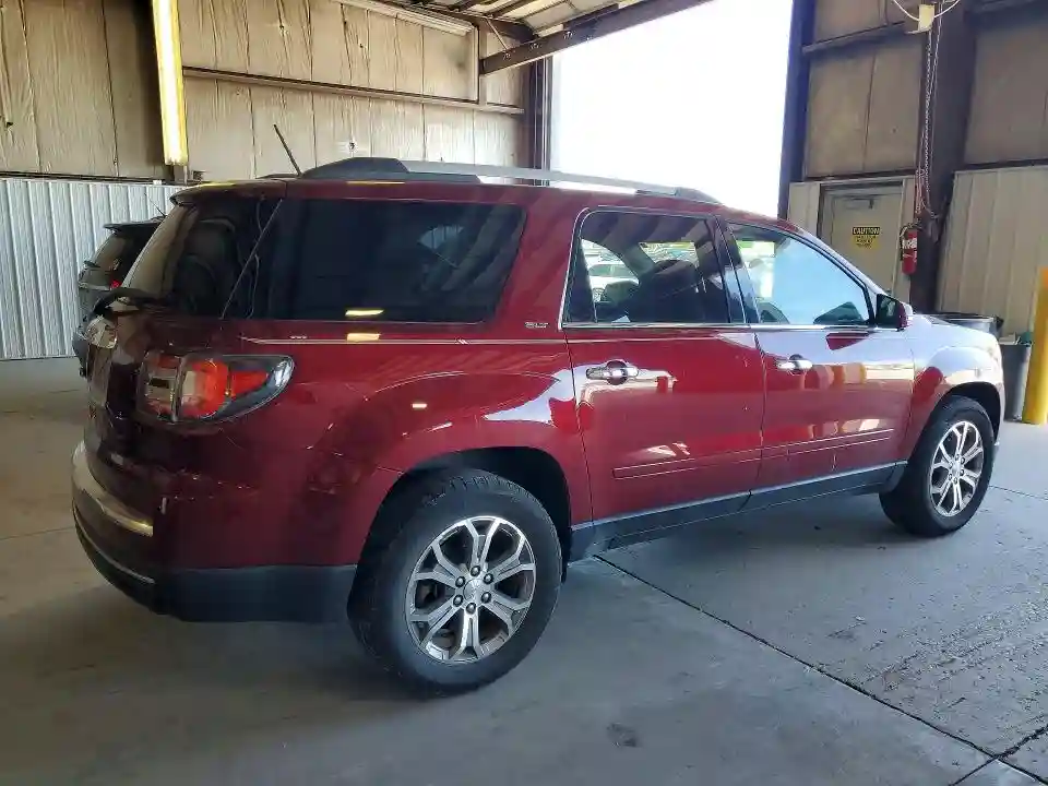 1GKKRRKD3FJ264078 2015 GMC ACADIA-2