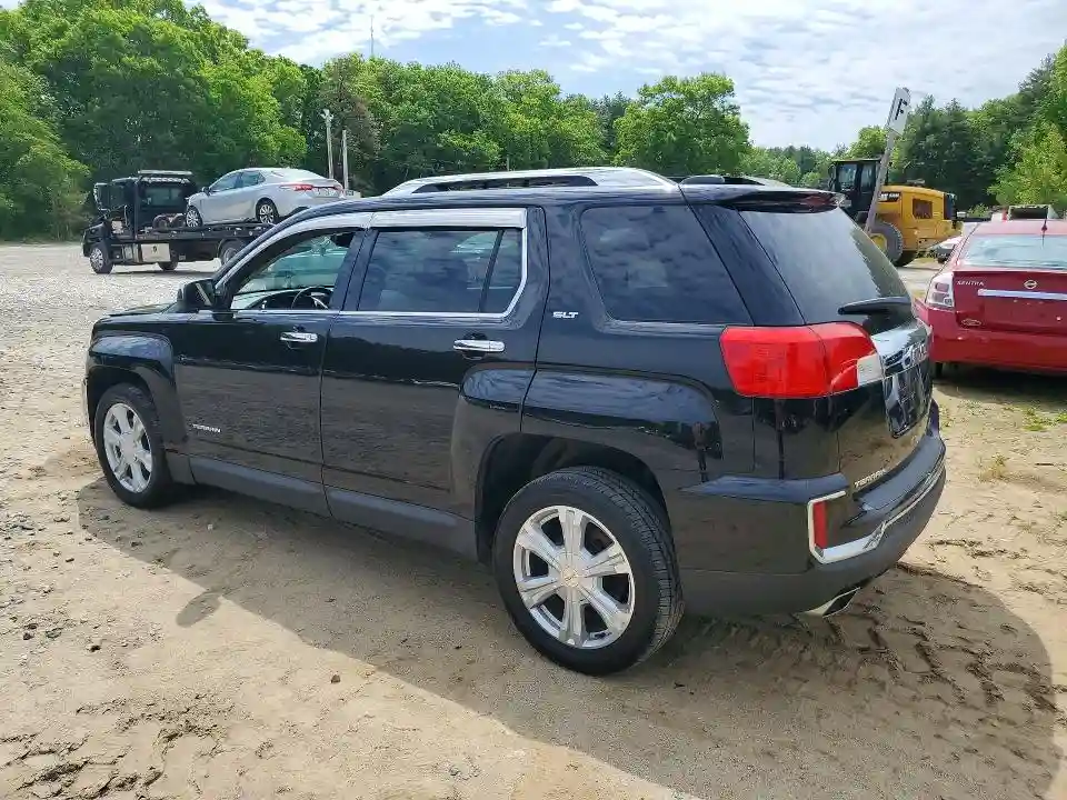 2GKFLUE34G6189205 2016 GMC TERRAIN-1