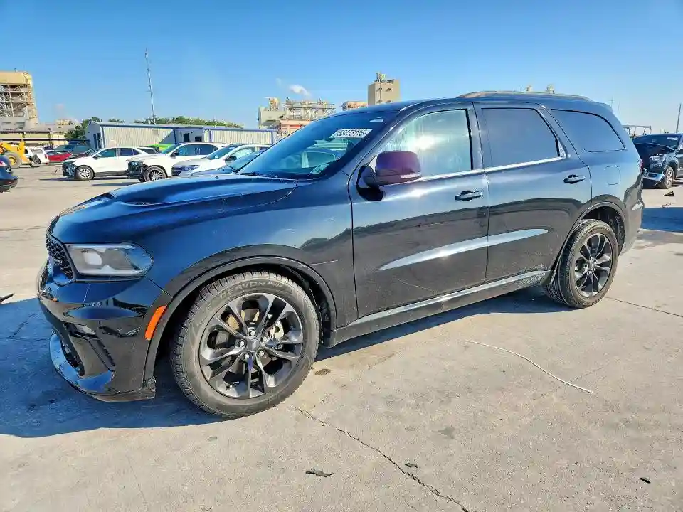 1C4RDHDG5MC750211 2021 DODGE DURANGO-0