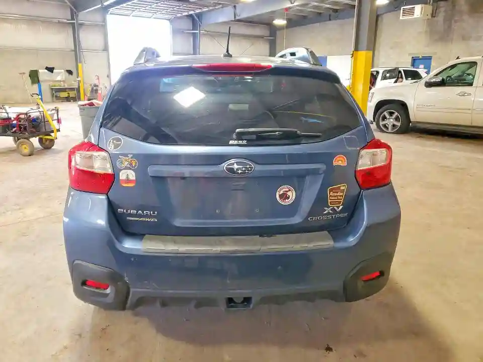 JF2GPAWC7DH872511 2013 SUBARU XV-5
