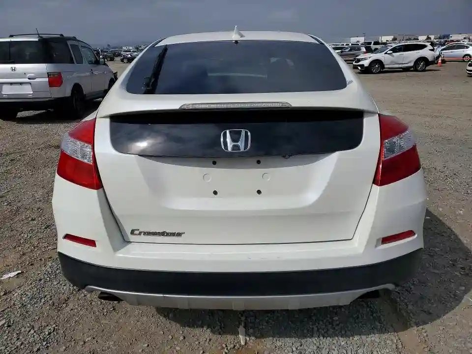5J6TF3H54FL000419 2015 HONDA CROSSTOUR-5